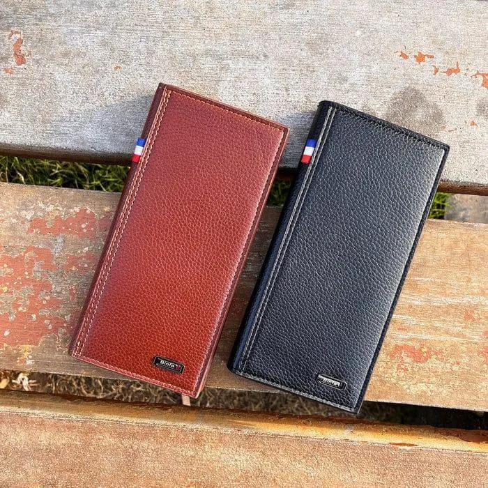 Brand New 2025 Imported Trifold Wallet