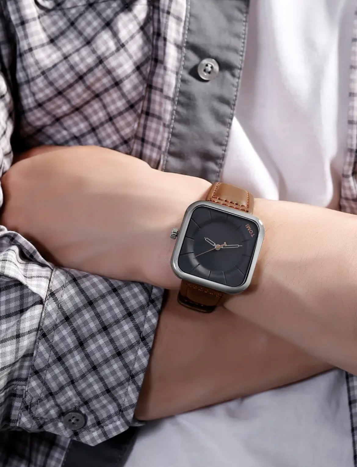 TOMl INSPIRO - TM-T093 (Original)