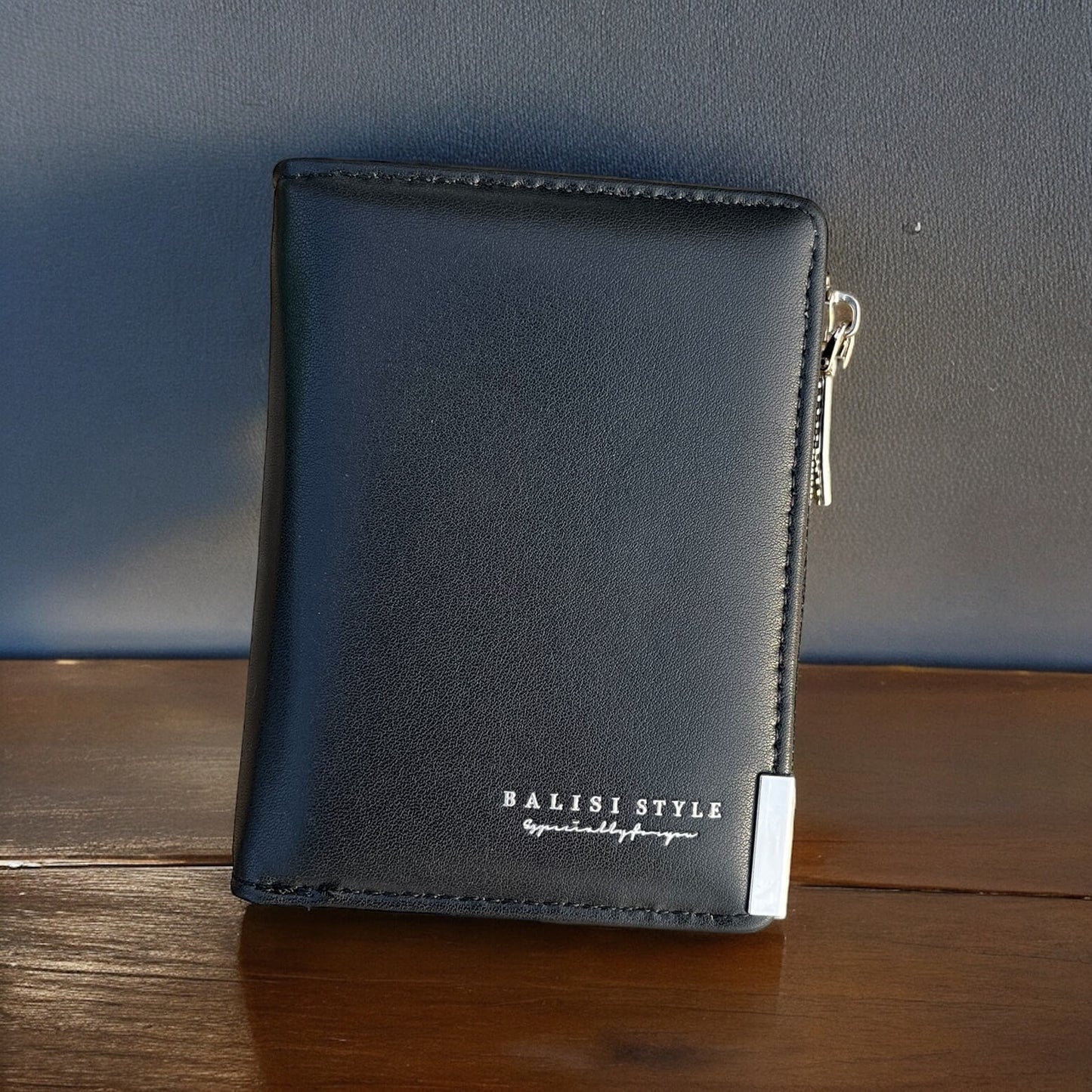 Balisi Bifold Wallet