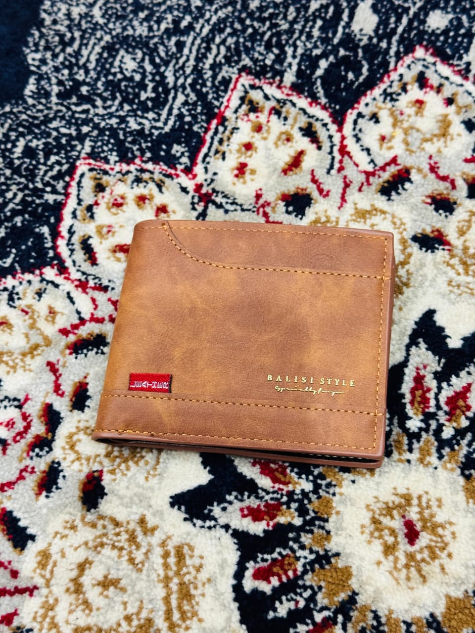 Deal Pack Balisi Long And Short Wallet