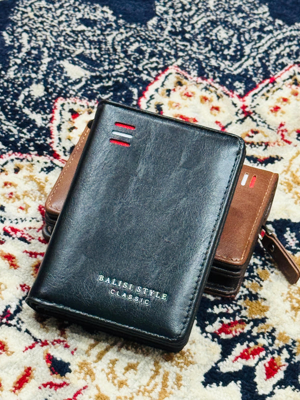 BALASI WALLET
